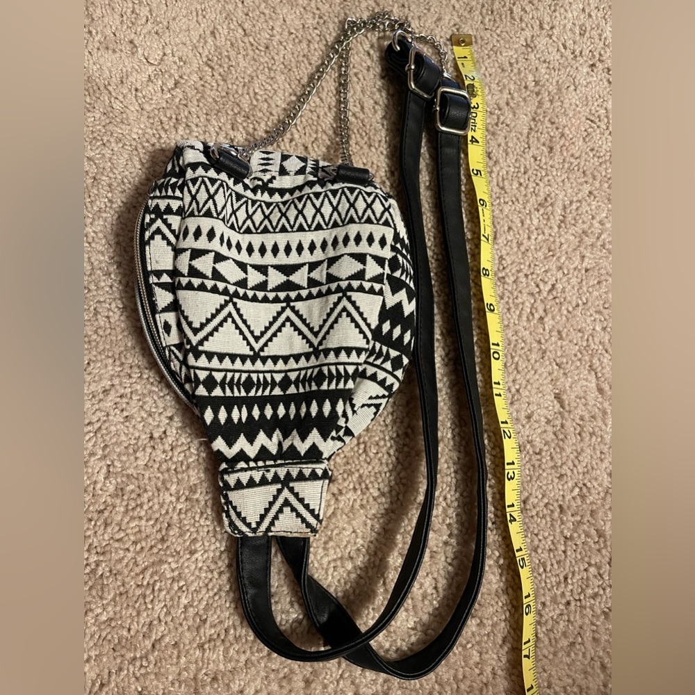 Aztec Mini Backpack - Picture 12 of 12